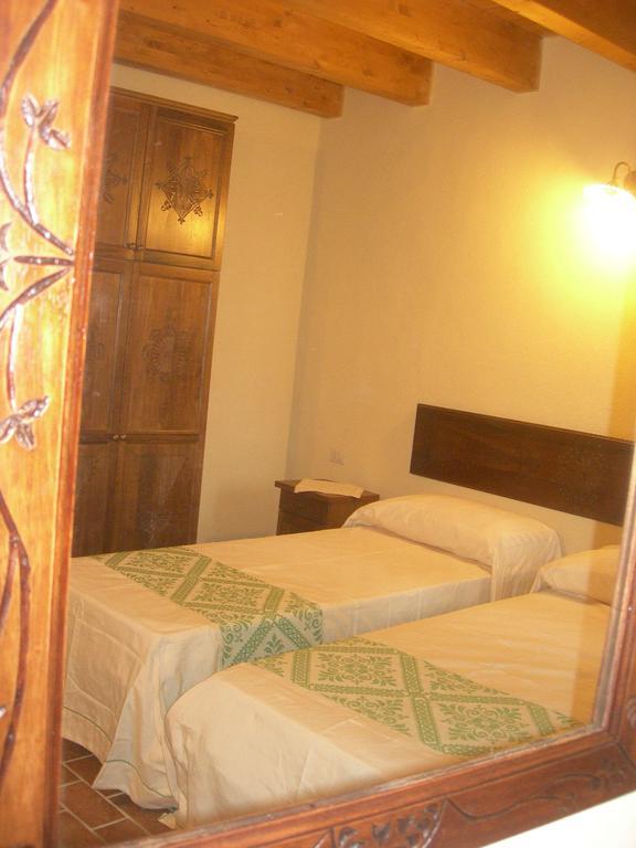 Agriturismo Battaglia Villamassargia Номер фото